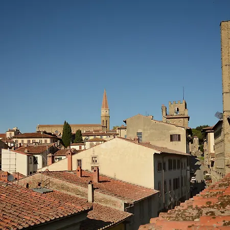Attico Altucci Arezzo