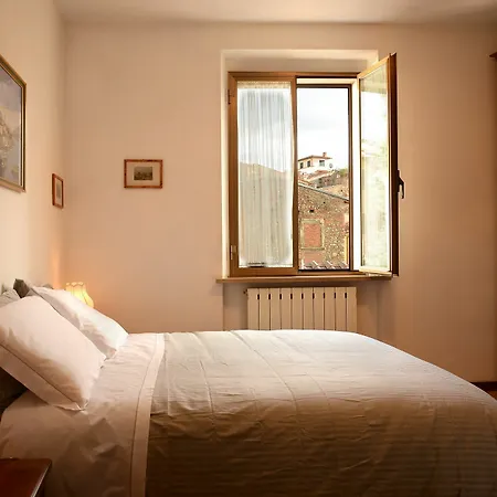 Appartement Attico Altucci Arezzo