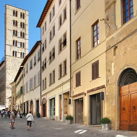Attico Altucci Apartment