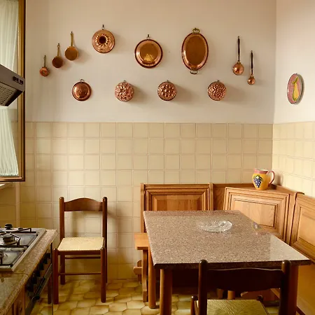 Apartment Attico Altucci Arezzo
