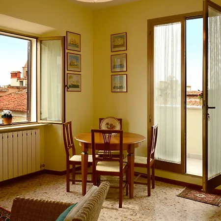 Apartment Attico Altucci