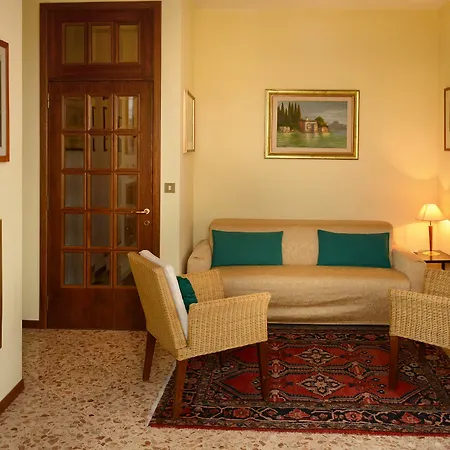 Apartment Attico Altucci Arezzo