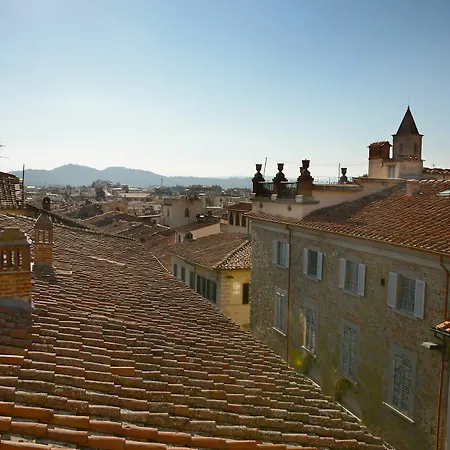 Apartment Attico Altucci Arezzo