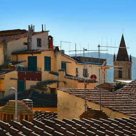 Attico Altucci * Arezzo
